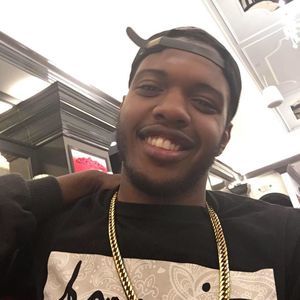 Meet your Posher, Patrick